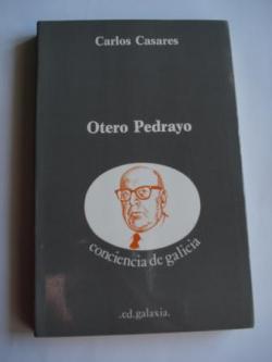 Ver os detalles de:  Otero Pedrayo conciencia de Galicia