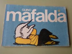 Ver os detalles de:  MAFALDA N 0