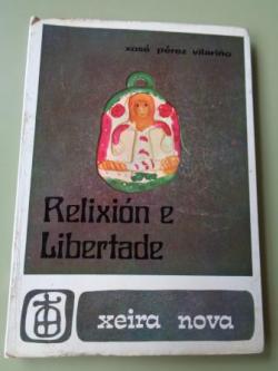 Ver os detalles de:  Relixin e Libertade