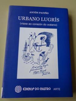 Ver os detalles de:  Urbano Lugrs (viaxe ao corazn do ocano)