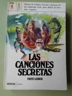 Ver os detalles de:  Las canciones secretas