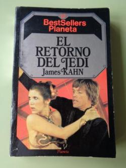 Ver os detalles de:  El retorno del jedi