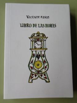 Ver os detalles de:  Libro de las horas