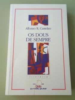 Ver os detalles de:  Os dous de sempre