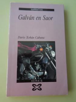 Ver os detalles de:  Galvn en Saor