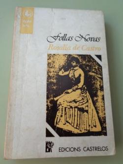 Ver os detalles de:  Follas novas