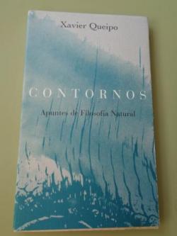Ver os detalles de:  Contornos. Apuntes de Filosofa Natural