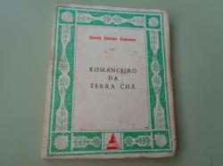 Ver os detalles de:  Romanceiro da Terra Ch
