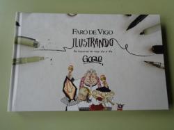 Ver os detalles de:  Ilustrando. As historias do noso da a da