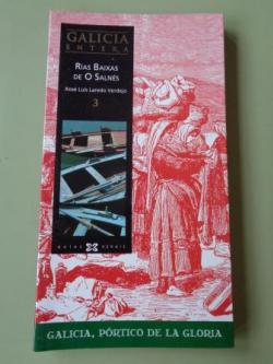 Ver os detalles de:  Galicia entera. Vol. 3: Ras Baixas de O Salns (Texto en castellano)