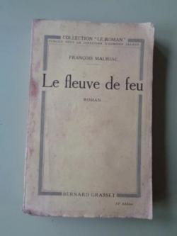 Ver os detalles de:  Le fleuve de feu
