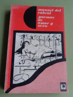 Ver os detalles de:  Poemas de amor y sexo