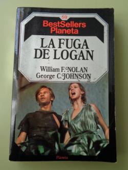 Ver os detalles de:  La fuga de Logan