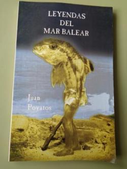 Ver os detalles de:  Leyendas del mar balear