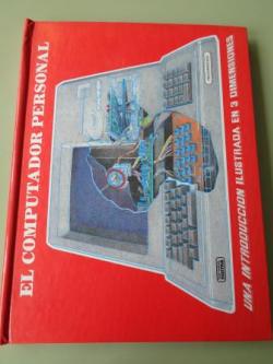 Ver os detalles de:  El computador personal (en 3 dimensiones)