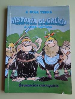 Ver os detalles de:  Historia de Galicia