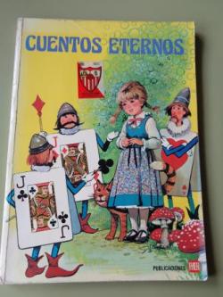 Ver os detalles de:  Cuentos eternos