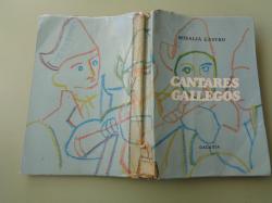 Ver os detalles de:  Cantares gallegos
