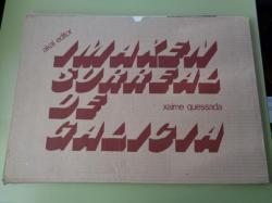 Ver os detalles de:  XAIME QUESSADA. Carpeta con 45 lminas