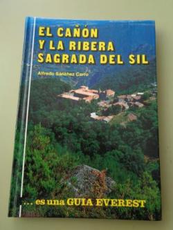 Ver os detalles de:  El Can y la Ribera Sagrada del Sil