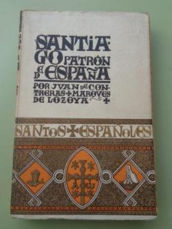 Ver os detalles de:  Santiago Patrn de las Espaas