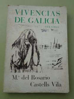 Ver os detalles de:  Vivencias de Galicia (Ideario)