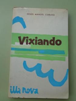 Ver os detalles de:  Vixiando (Relatos e teatro)