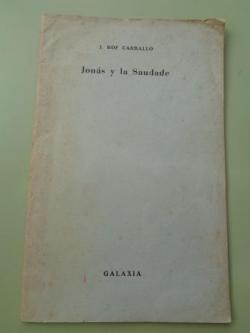  Jons y la Saudade (Dilogo)