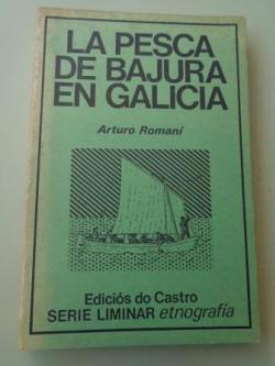  La pesca de bajura en Galicia