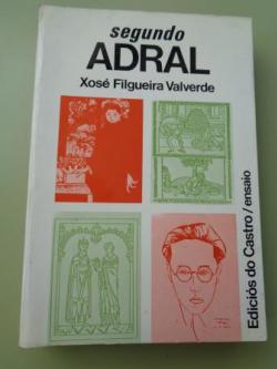 Ver os detalles de:  Segundo ADRAL