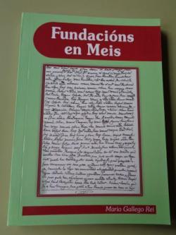  Fundacins en Meis