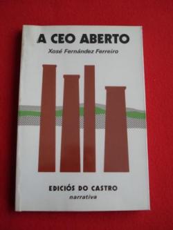 Ver os detalles de:  A ceo aberto