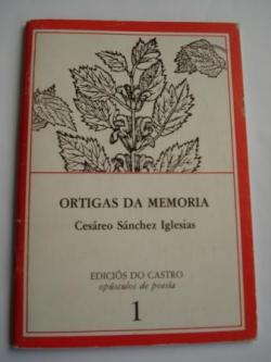 Ver os detalles de:  Ortigas da memoria