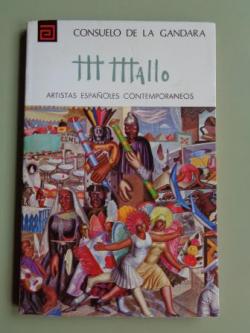 Ver os detalles de:  MARUJA MALLO