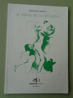 Ver os detalles de:  El vergel de los encantos