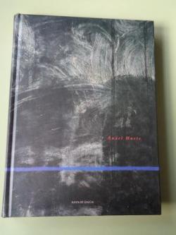 Ver os detalles de:  Man de cal / Albaneler�a fina. Cat�logo CGAC, Santiago de Compostela, 1997