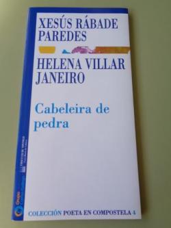 Ver os detalles de:  Cabeleira de pedra
