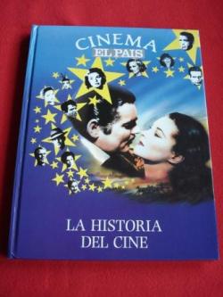 Ver os detalles de:  Cinema el Pas. Historia del cine