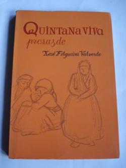 Ver os detalles de:  Quintana viva