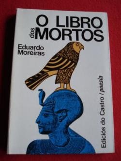 Ver os detalles de:  O libro dos mortos