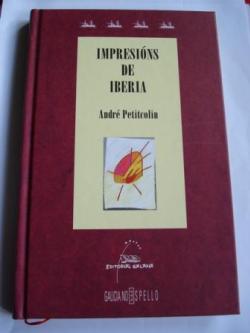 Ver os detalles de:  Impresins de Iberia