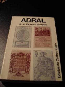 Ver os detalles de:  ADRAL