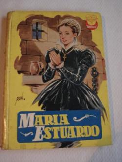 Ver os detalles de:  Mara Estuardo