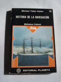 Ver os detalles de:  Historia de la navegacin