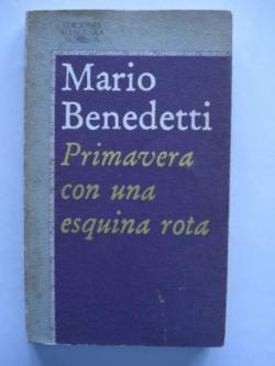 Ver os detalles de:  Primavera con una esquina rota