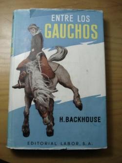 Ver os detalles de:  Entre los gauchos