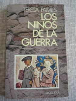 Ver os detalles de:  Los nios de la guerra