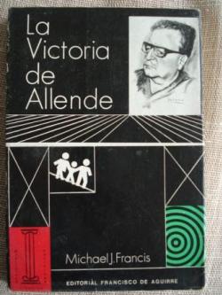Ver os detalles de:  La victoria de Allende