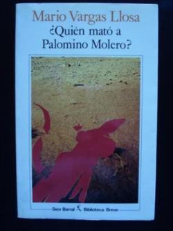 Ver os detalles de:  Quin mat a Palomino Molero?