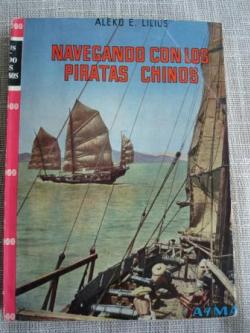 Ver os detalles de:  Navegando con los piratas chinos